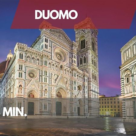 피렌체 Uffizi - Signoria Wi-Fi - Netflix & A/C 아파트 외부 사진